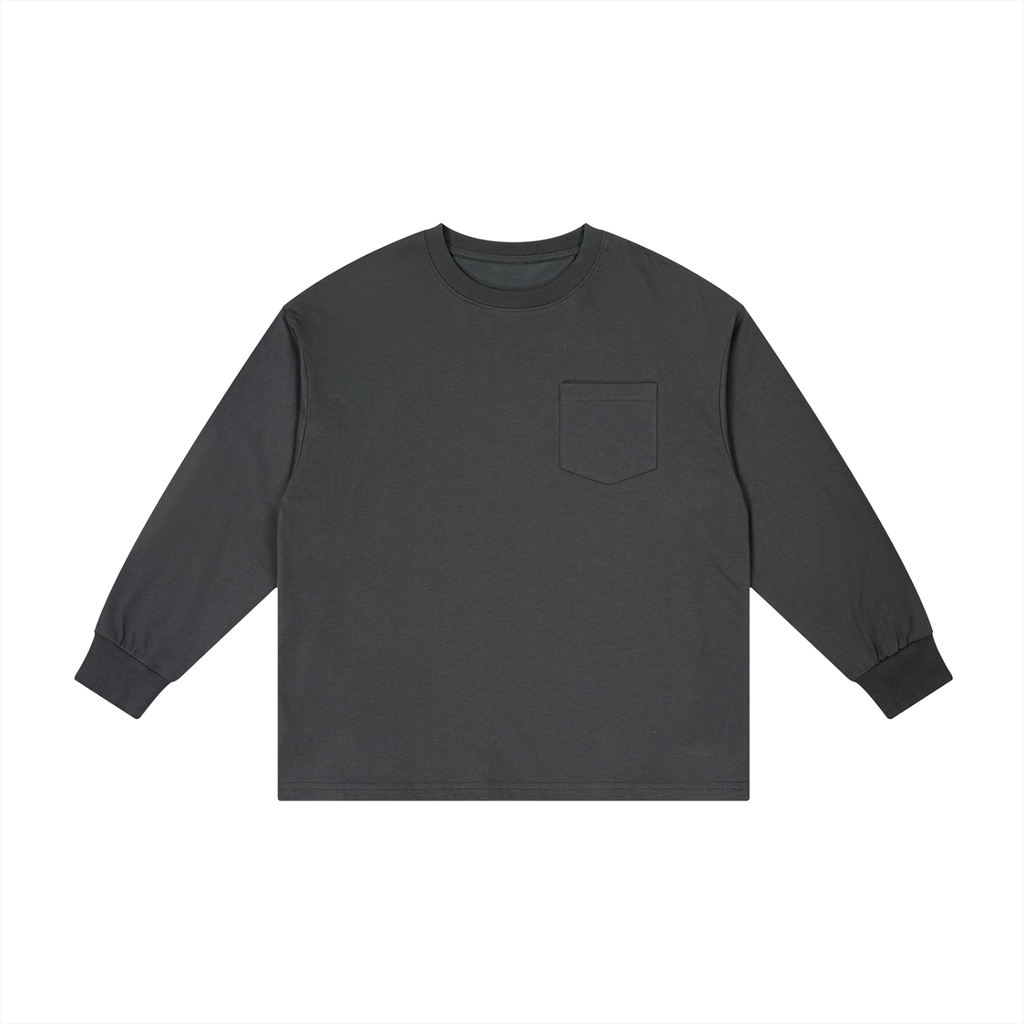 Kids' Long-Sleeve T-Shirt