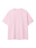 Unisex Sorona Quick-Dry Loose Fit Boxy T-Shirt