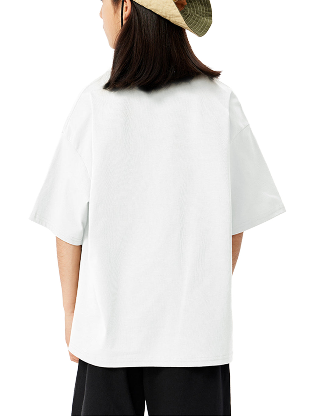 Sorona Quick-Dry Cooling Kids' T-Shirt