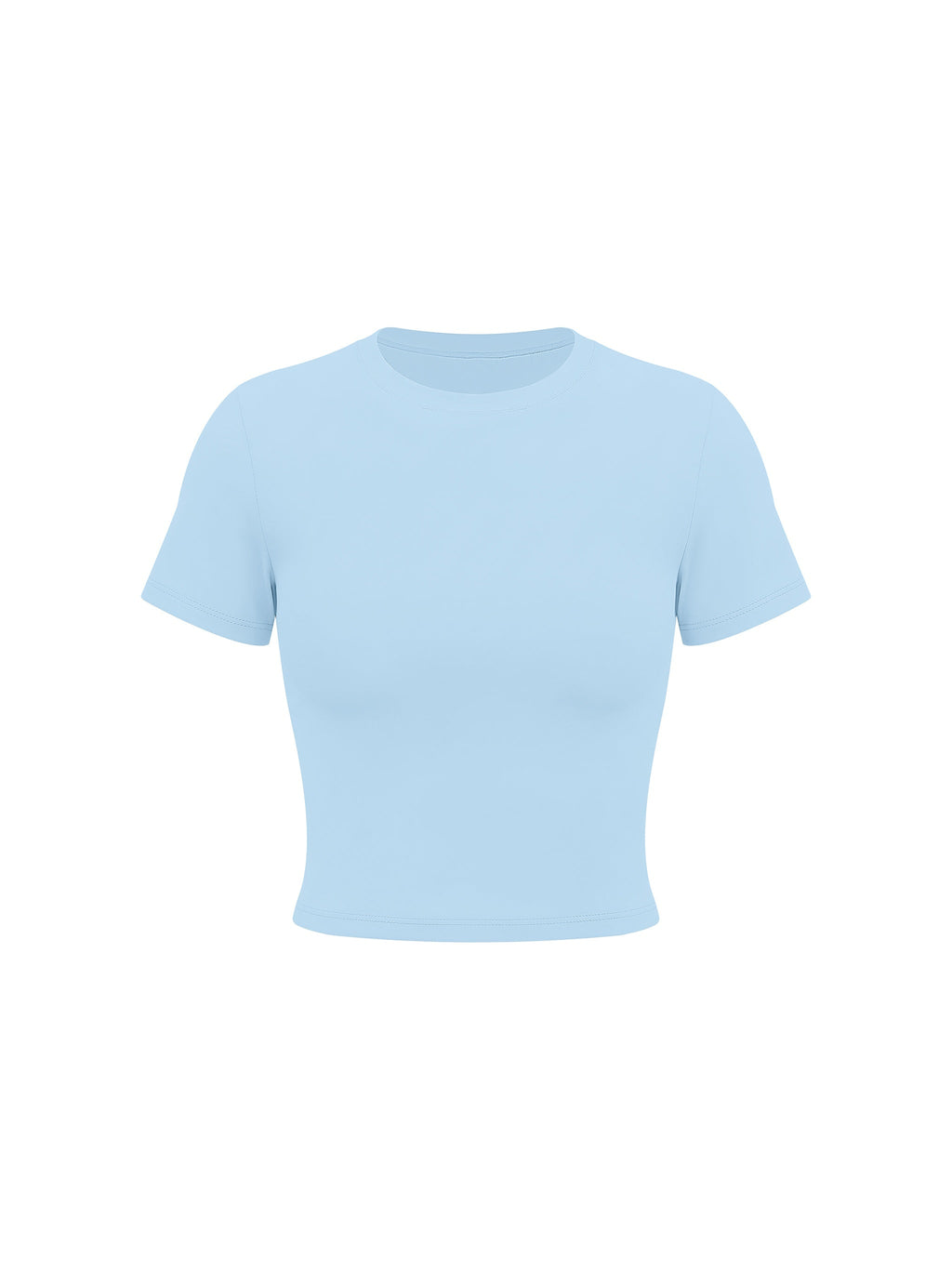 Women’s Performance Crop T-Shirt