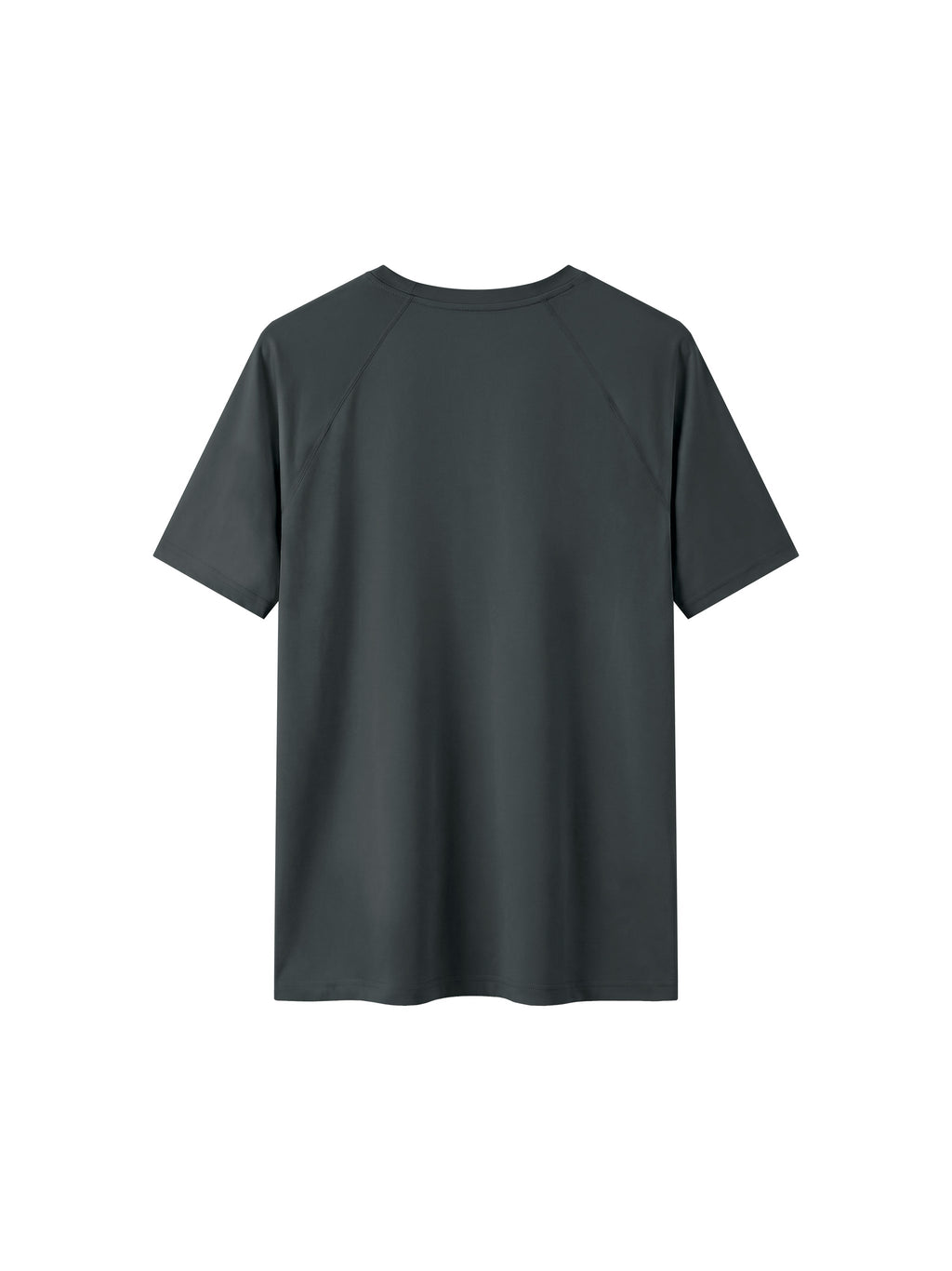 Men’s Raglan Sleeve Performance T-Shirt