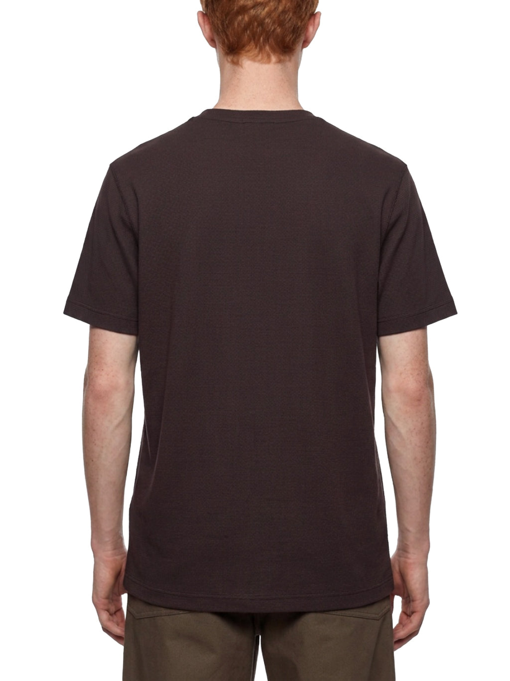 Unisex Lightweight Crewneck T-Shirt
