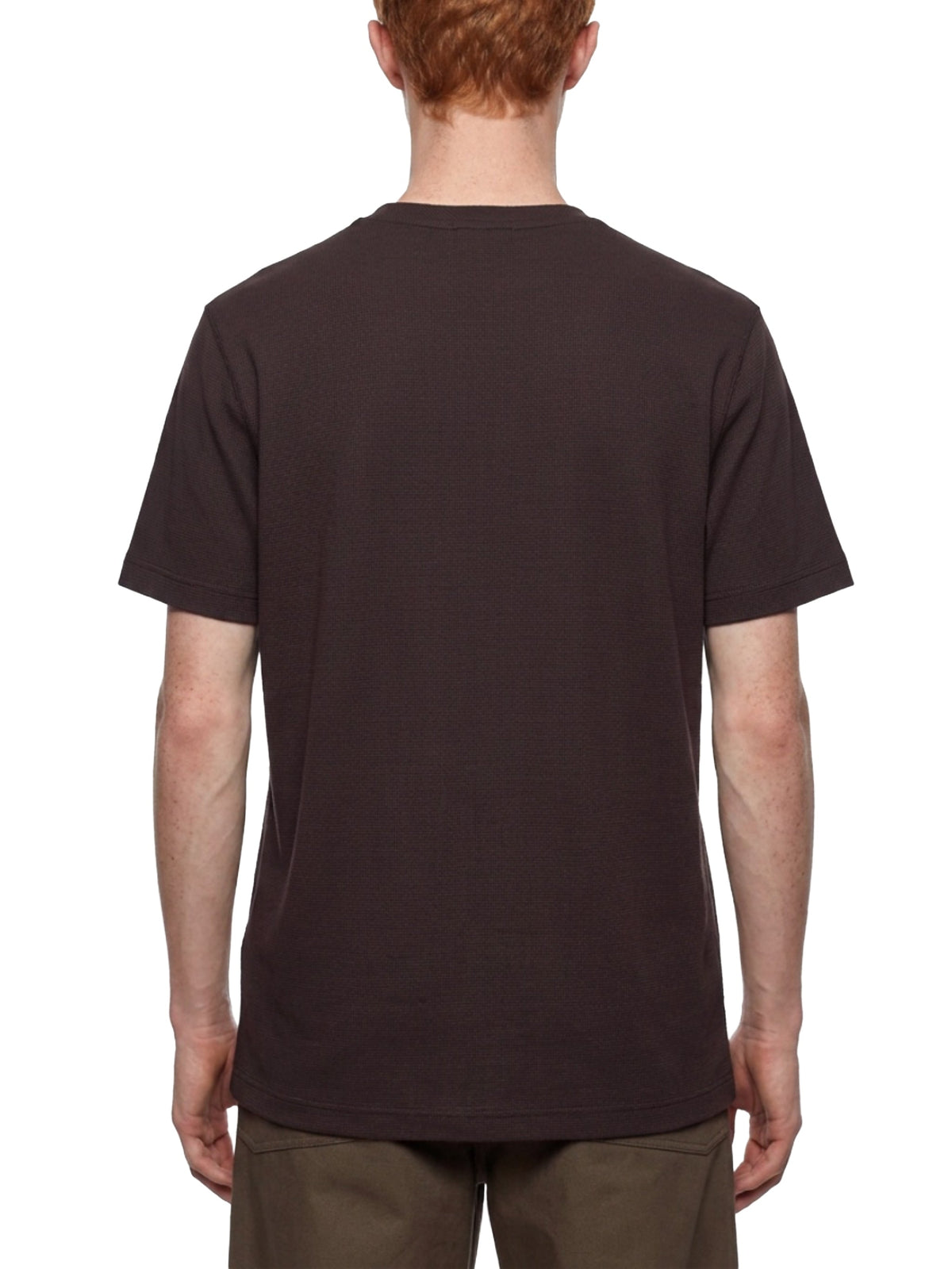 Unisex Lightweight Crewneck T-Shirt