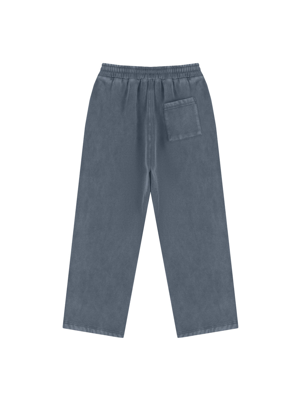 Unisex Vintage Wash Fleece Sweatpants