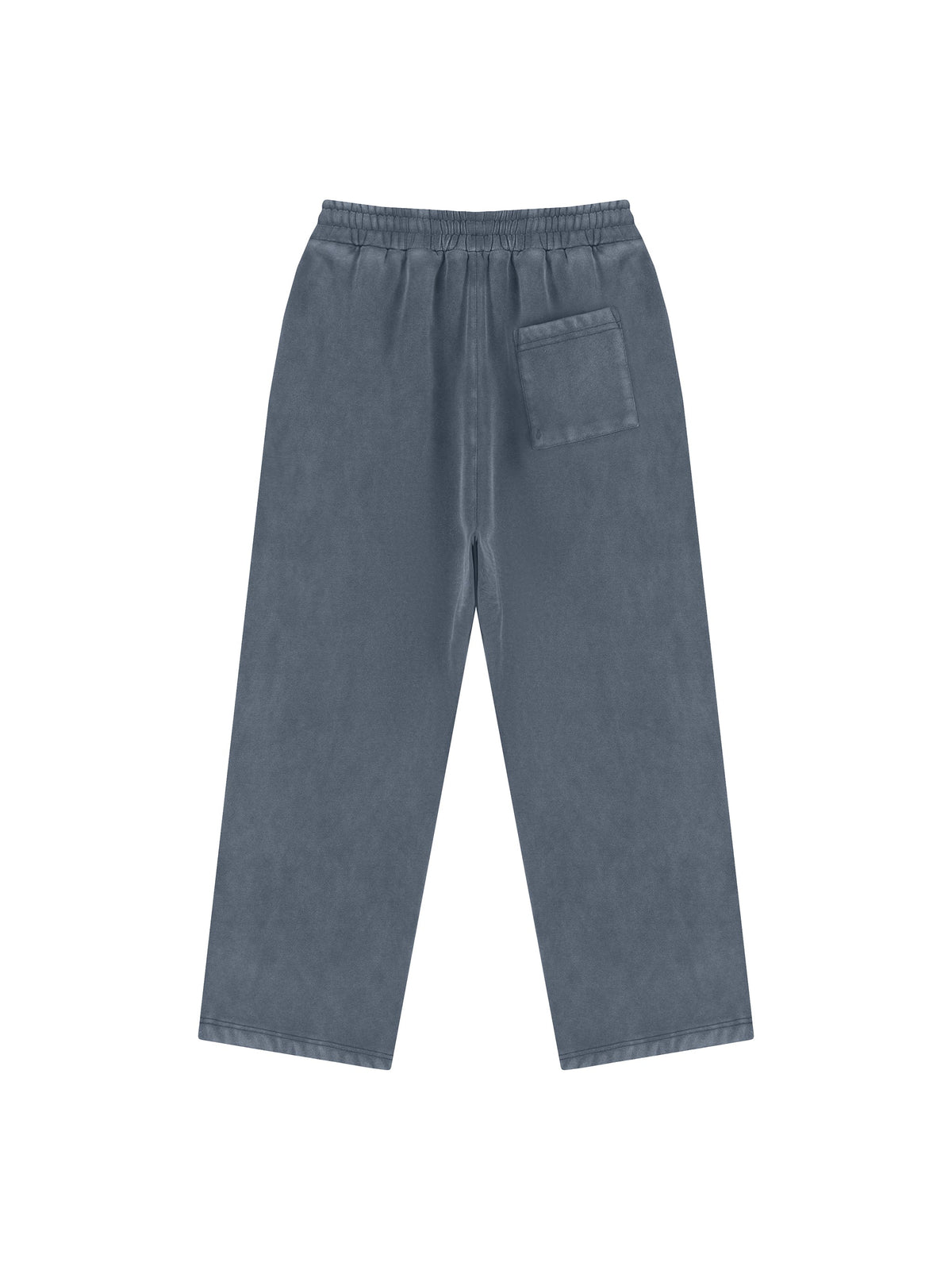 Unisex Vintage Wash Fleece Sweatpants