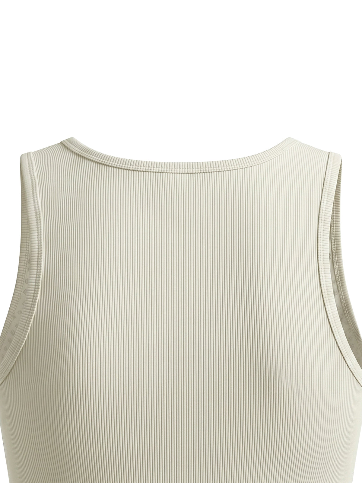 Women’s Hollow-Out Yoga Tank Top