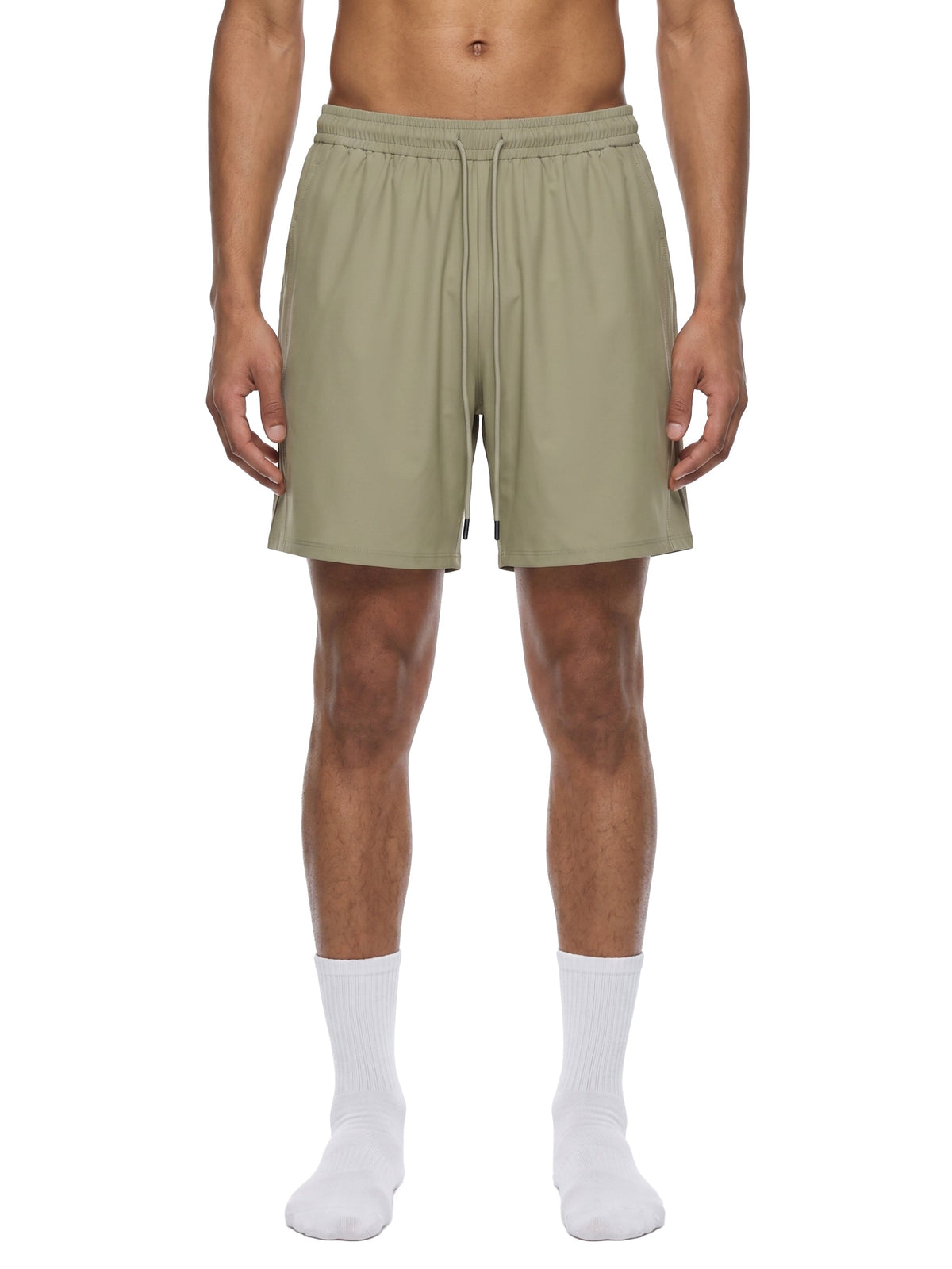 Men’s Drawstring Shorts