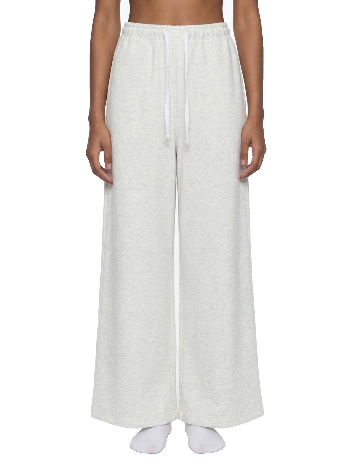 Women's Wide Leg Sweatpants