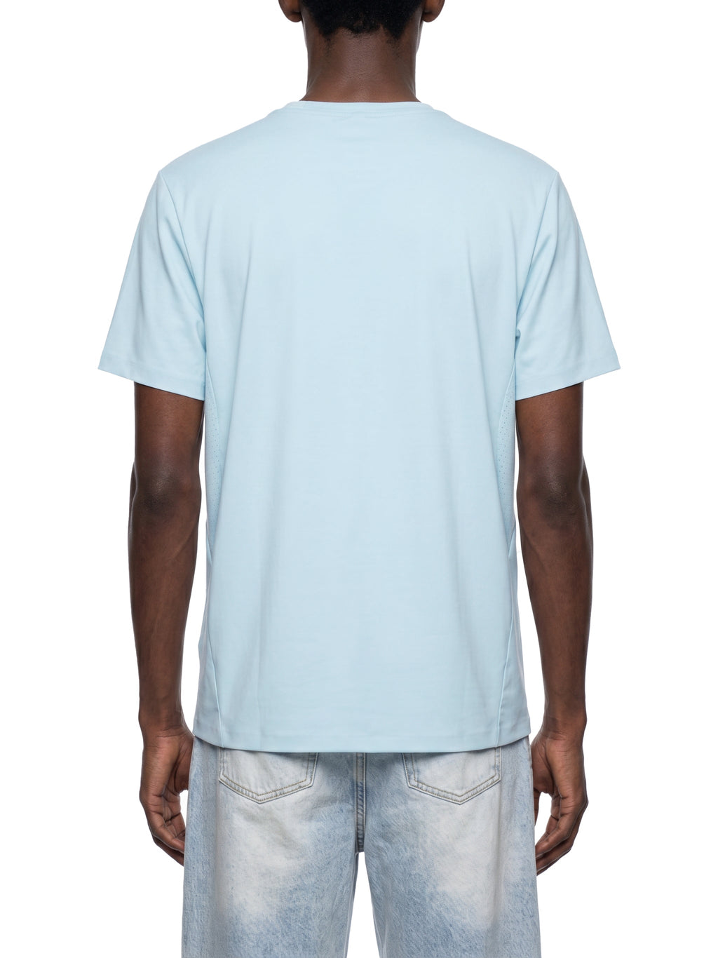 Men’s Lightweight Performance T-Shirt