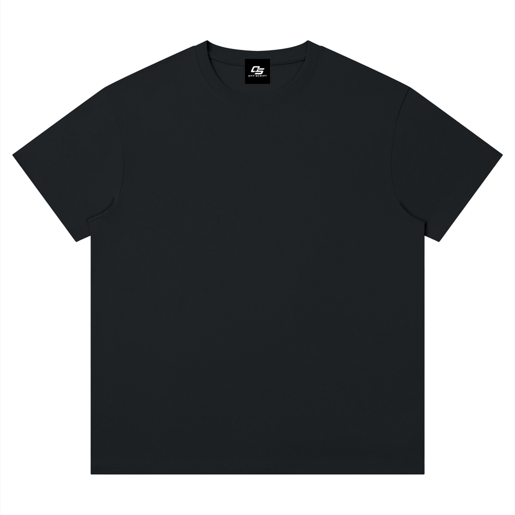 Unisex Regular Fit Coolmax T-Shirt