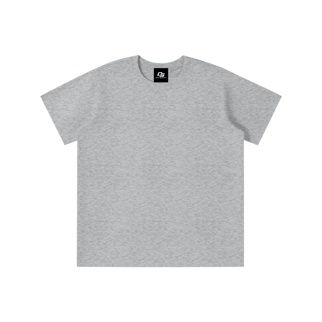 Sorona Quick-Dry Cooling Kids' T-Shirt