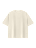 Unisex Sorona Boxy T-Shirt