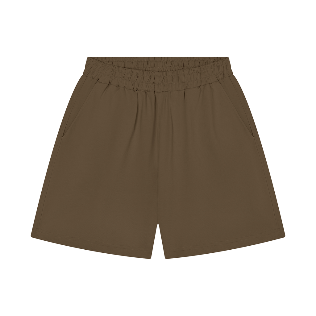 Unisex Regular Fit Shorts