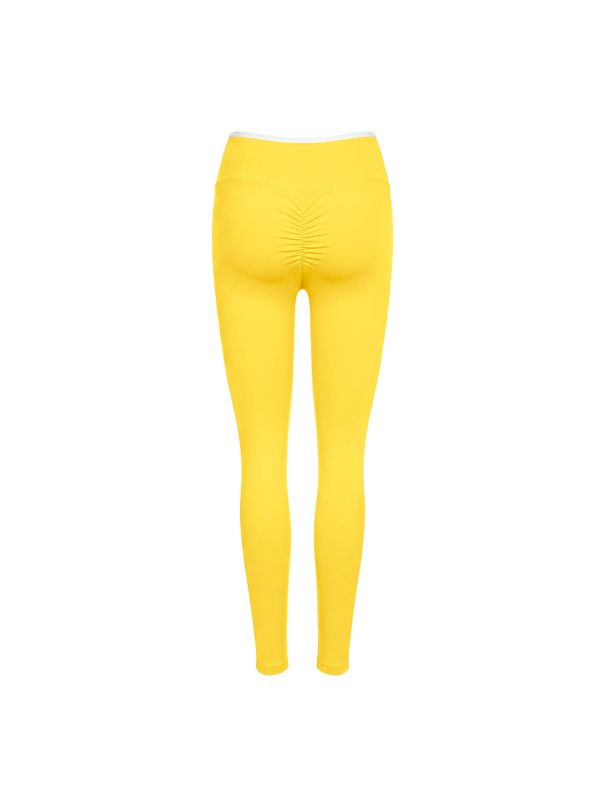 Women's High-Waisted Yoga Leggings