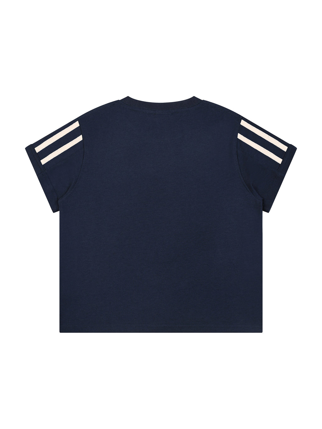 Women's Varsity Stripe T-Shirt