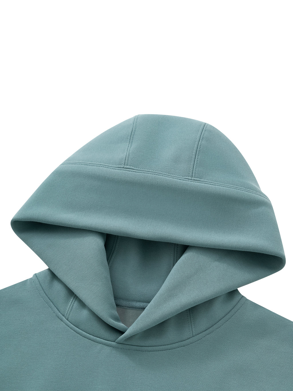 Unisex Heavyweight Fleece Boxy Hoodie