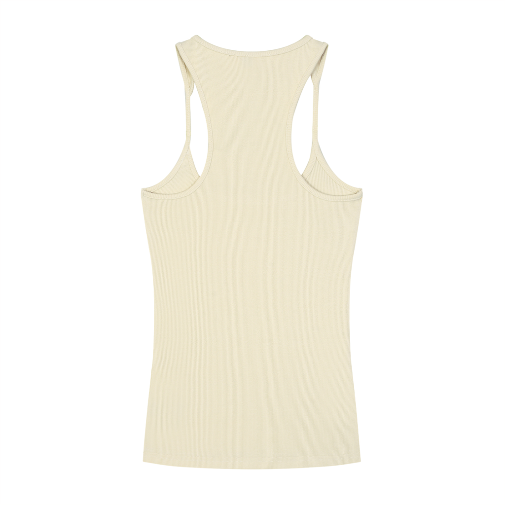 Celestial Butterfly Racerback Tank Top