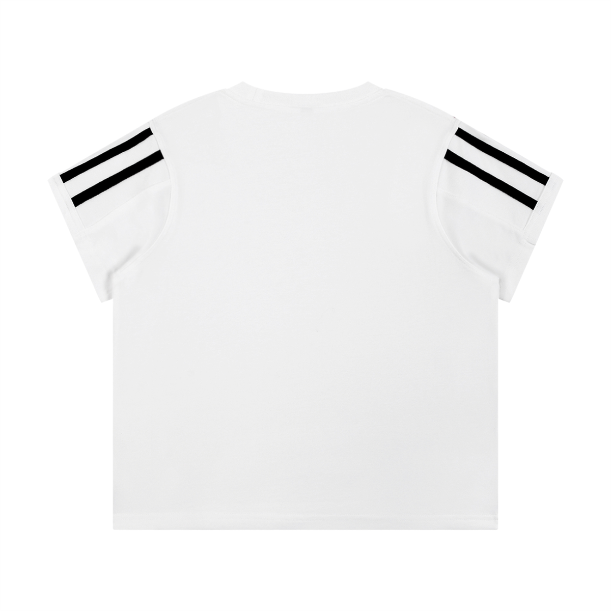 Women's Varsity Stripe T-Shirt