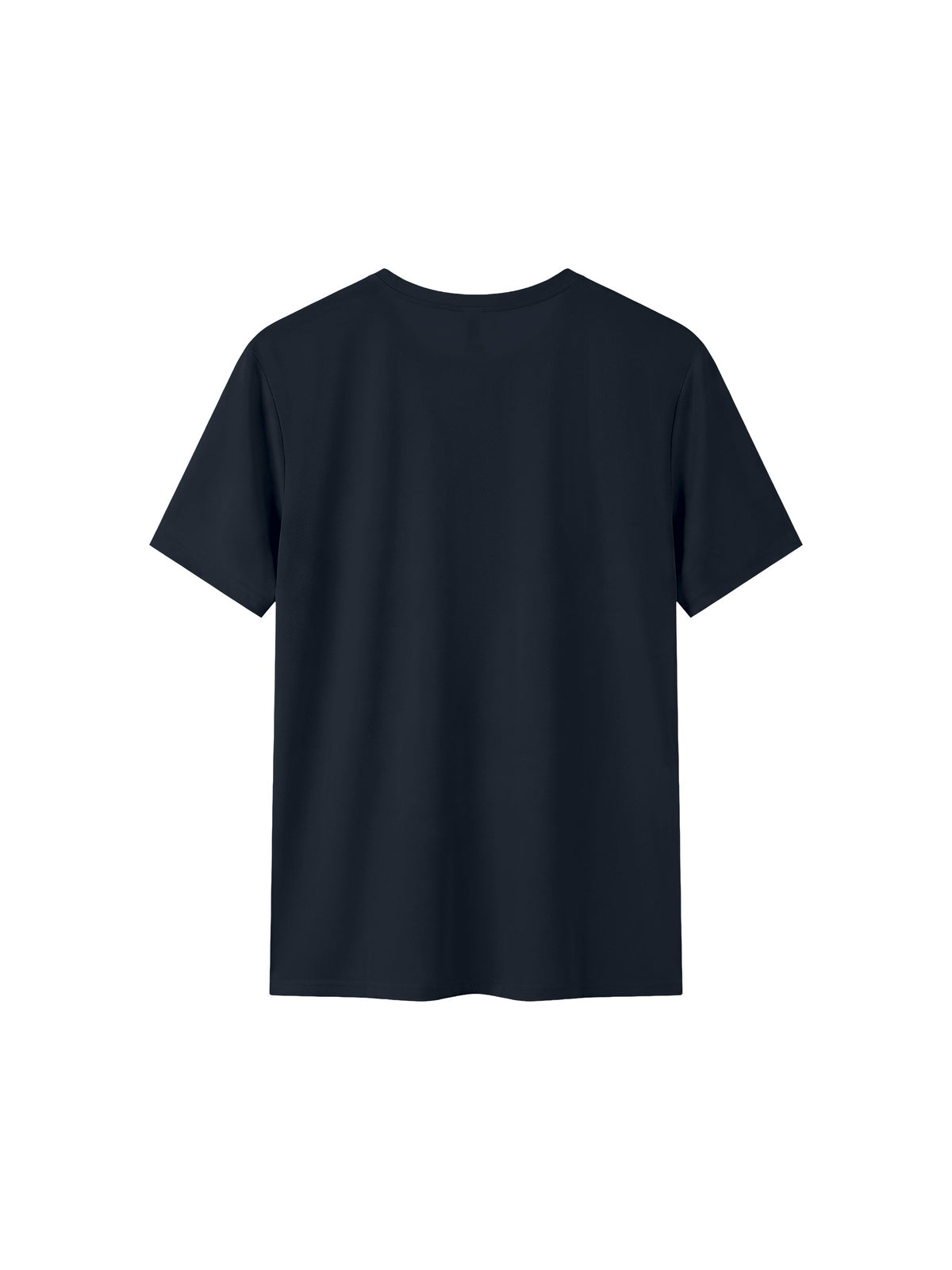 Men's Raglan Reflective T-Shirt