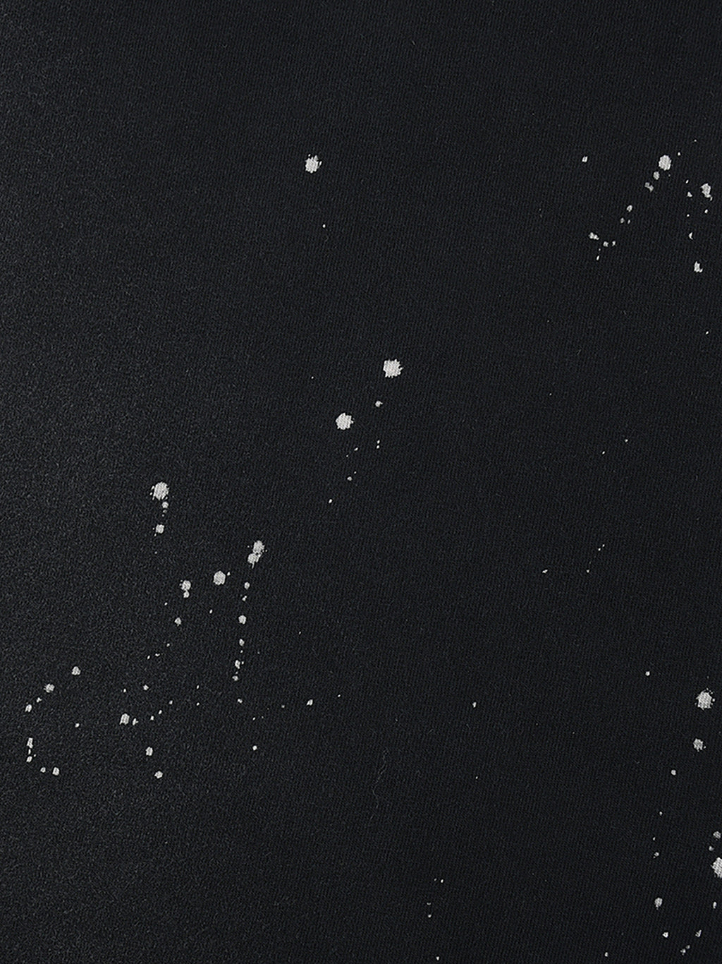 Hand-Frayed Sunfade Paint Splatter T-Shirt gallery view