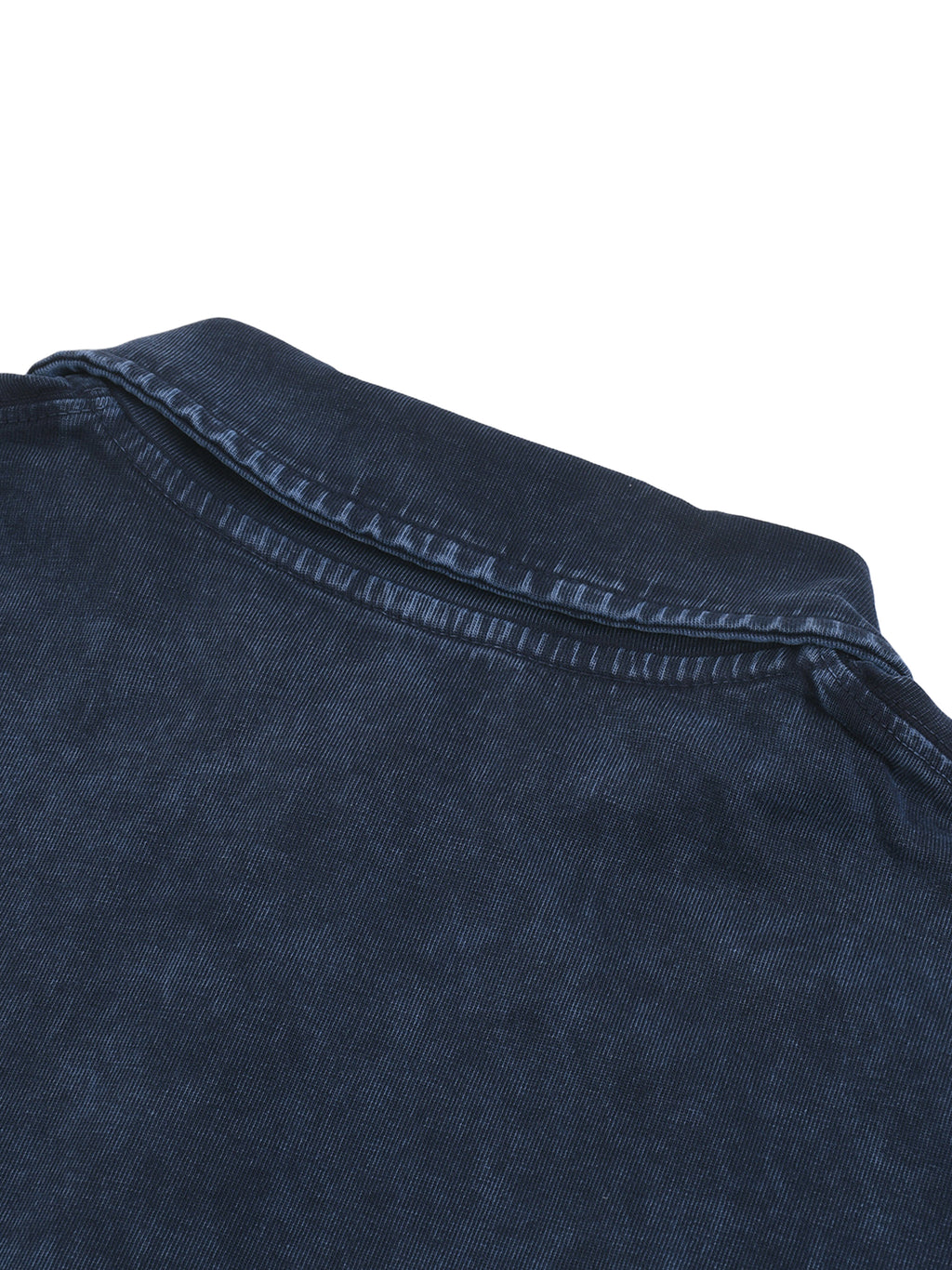 Heavyweight Snow-Washed Polo T-Shirt - image 15