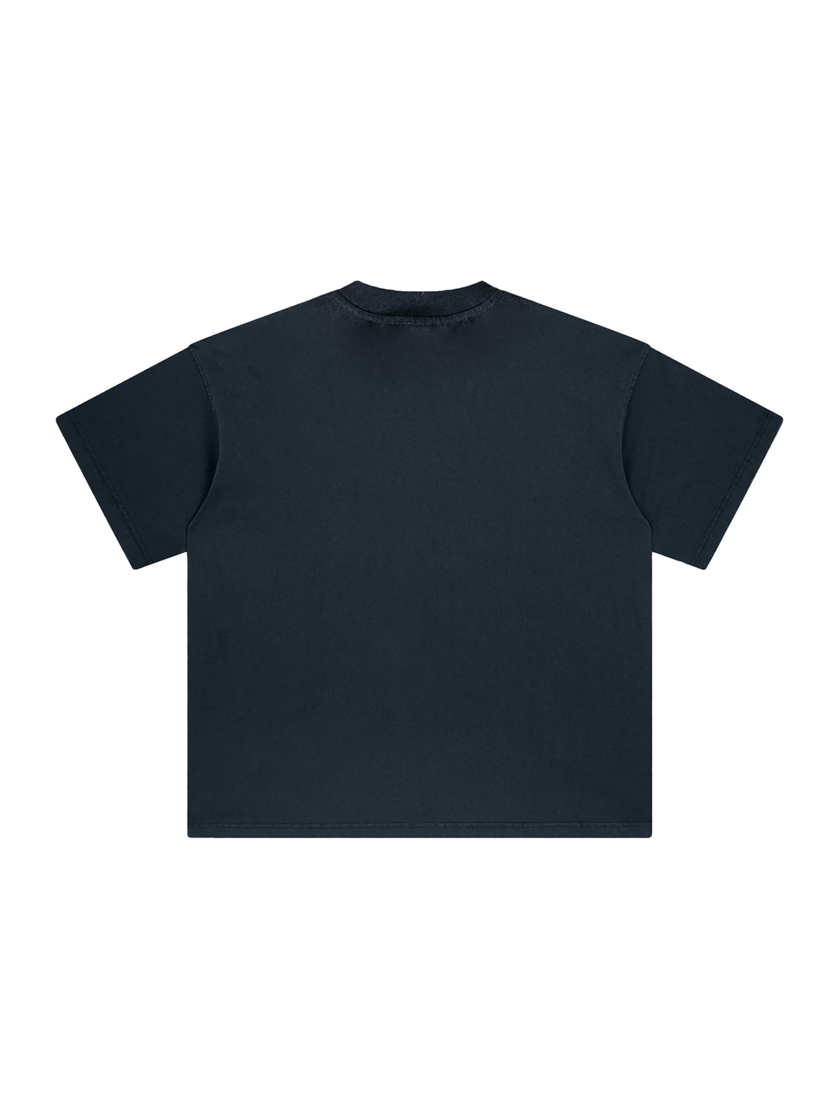 Heavyweight Vintage Washed T-Shirt - image 39