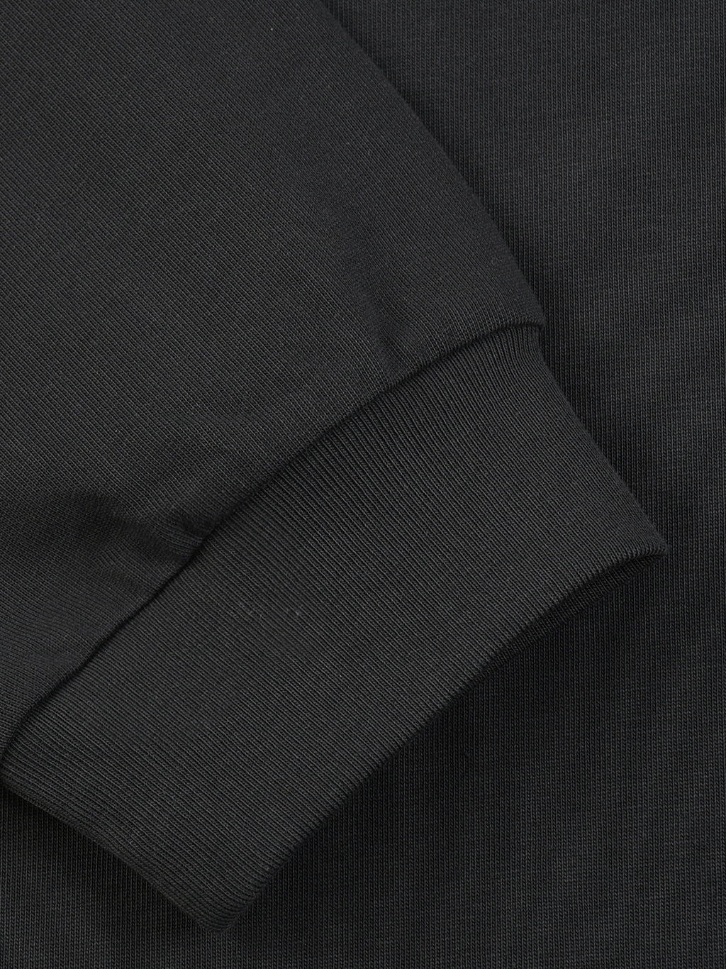 Layered Long Sleeve Oversized Tee gallery image 5