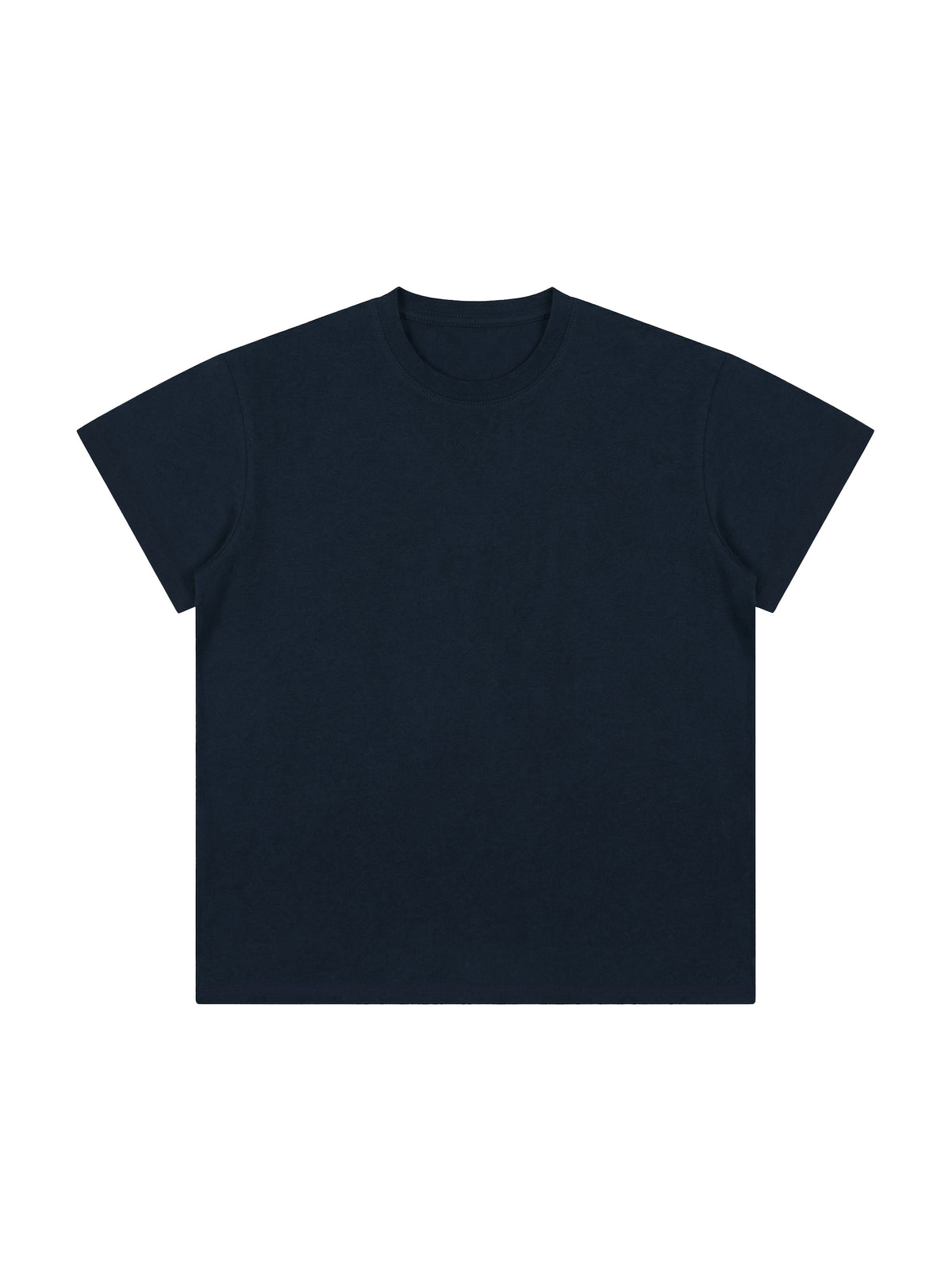 Lightweight Cotton Classic Fit T-Shirt - image 1