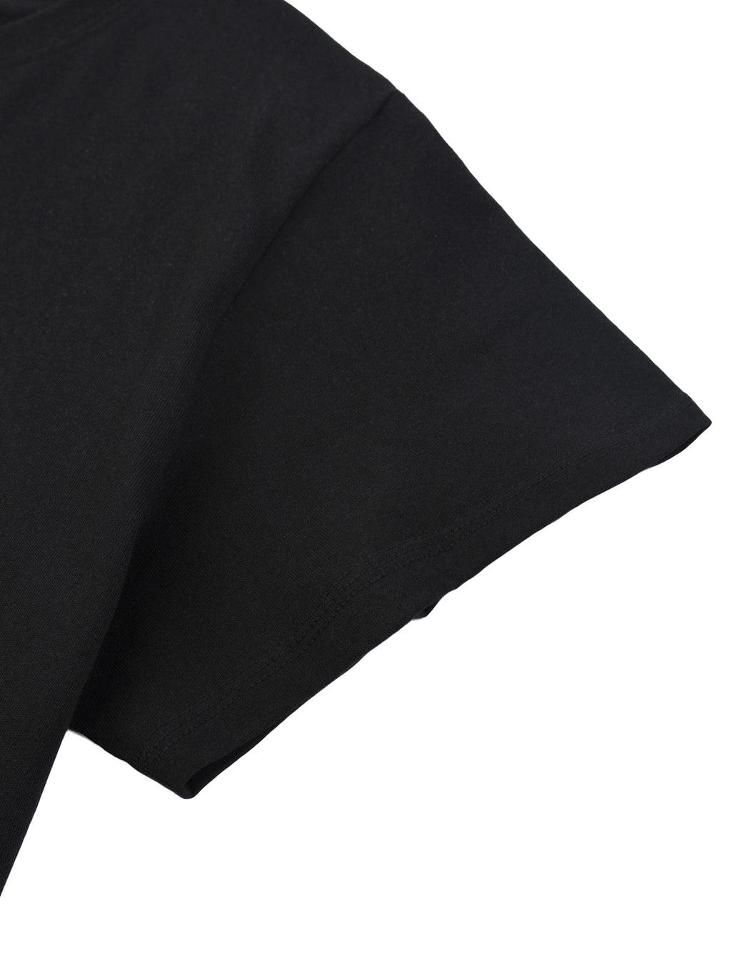 Lightweight Cotton Classic Fit T-Shirt - image 4