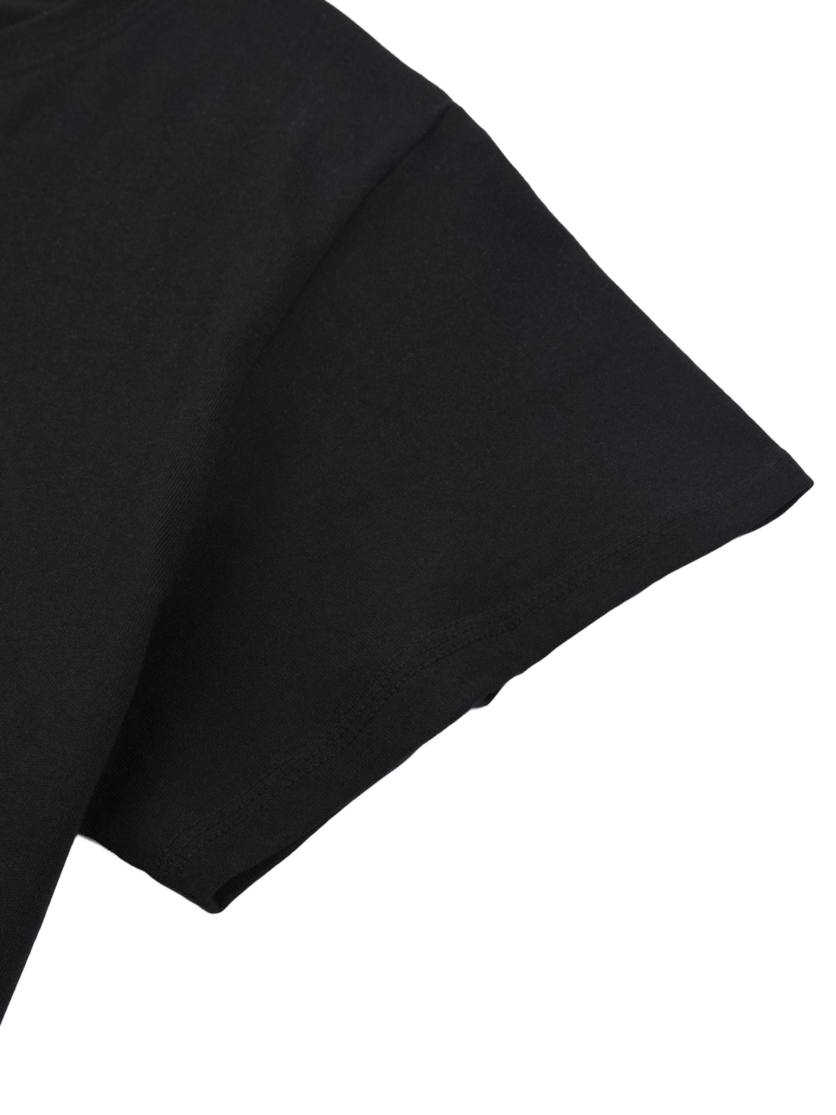 Lightweight Cotton Classic Fit T-Shirt - image 4