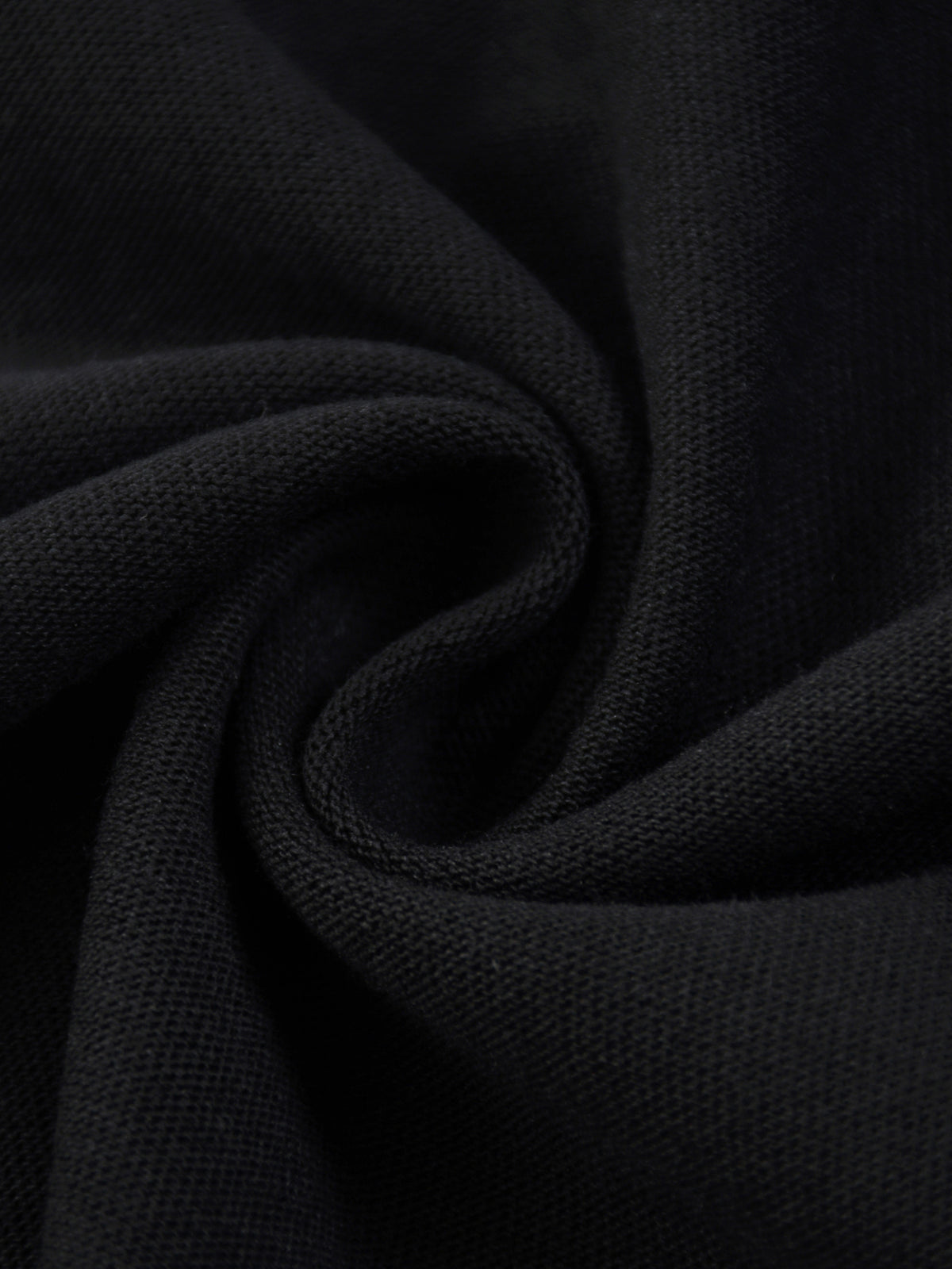 Lightweight Cotton Classic Fit T-Shirt - image 8