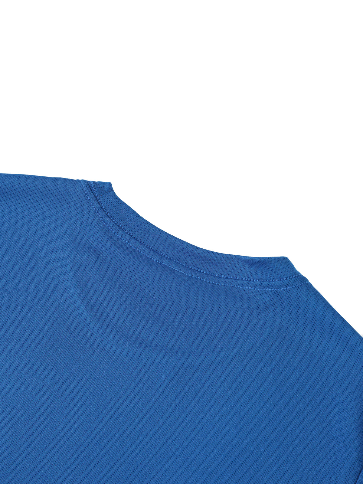Lightweight Performance Crewneck T-Shirt gallery image 6