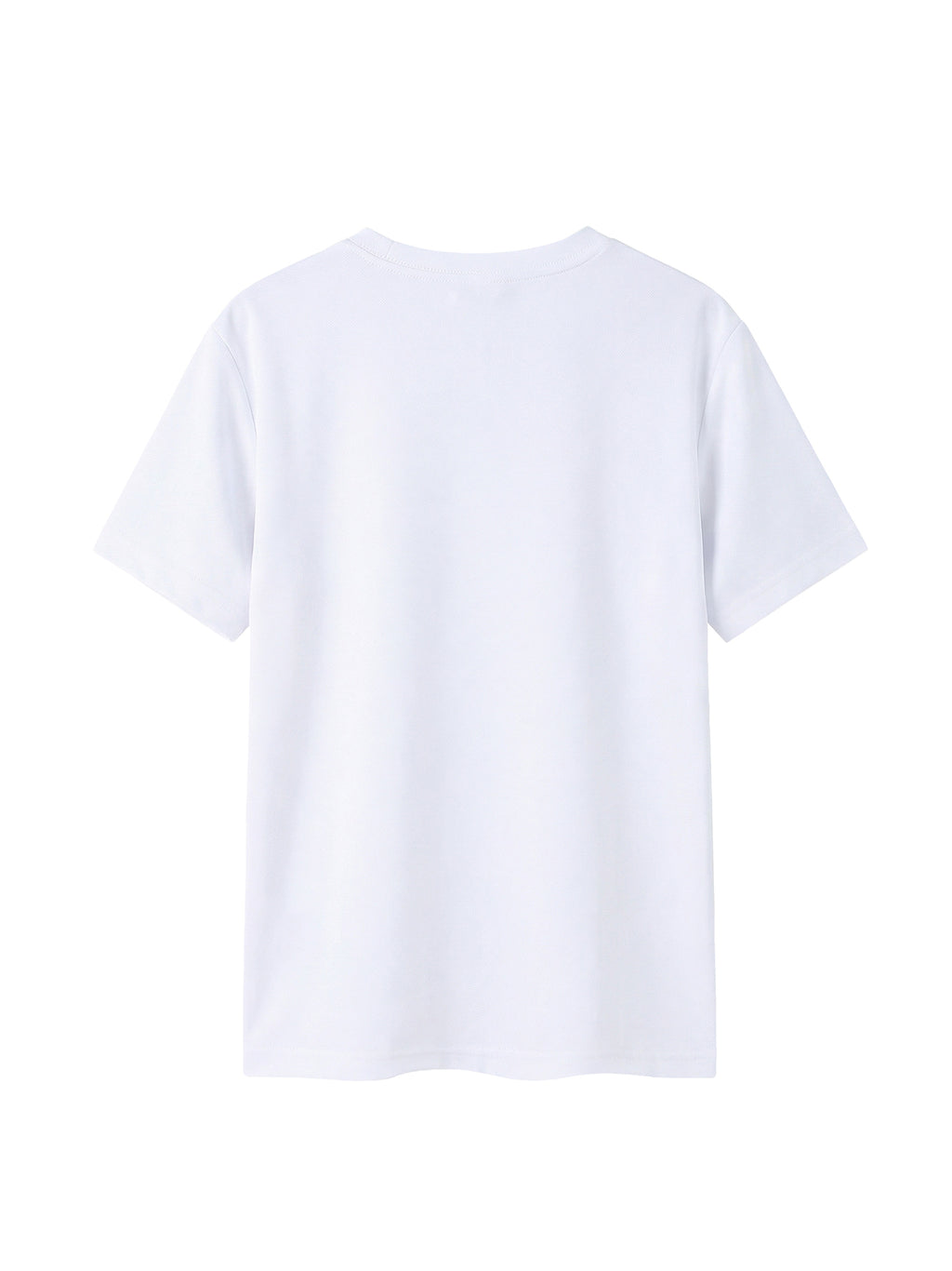 Lightweight Performance Crewneck T-Shirt gallery image 12