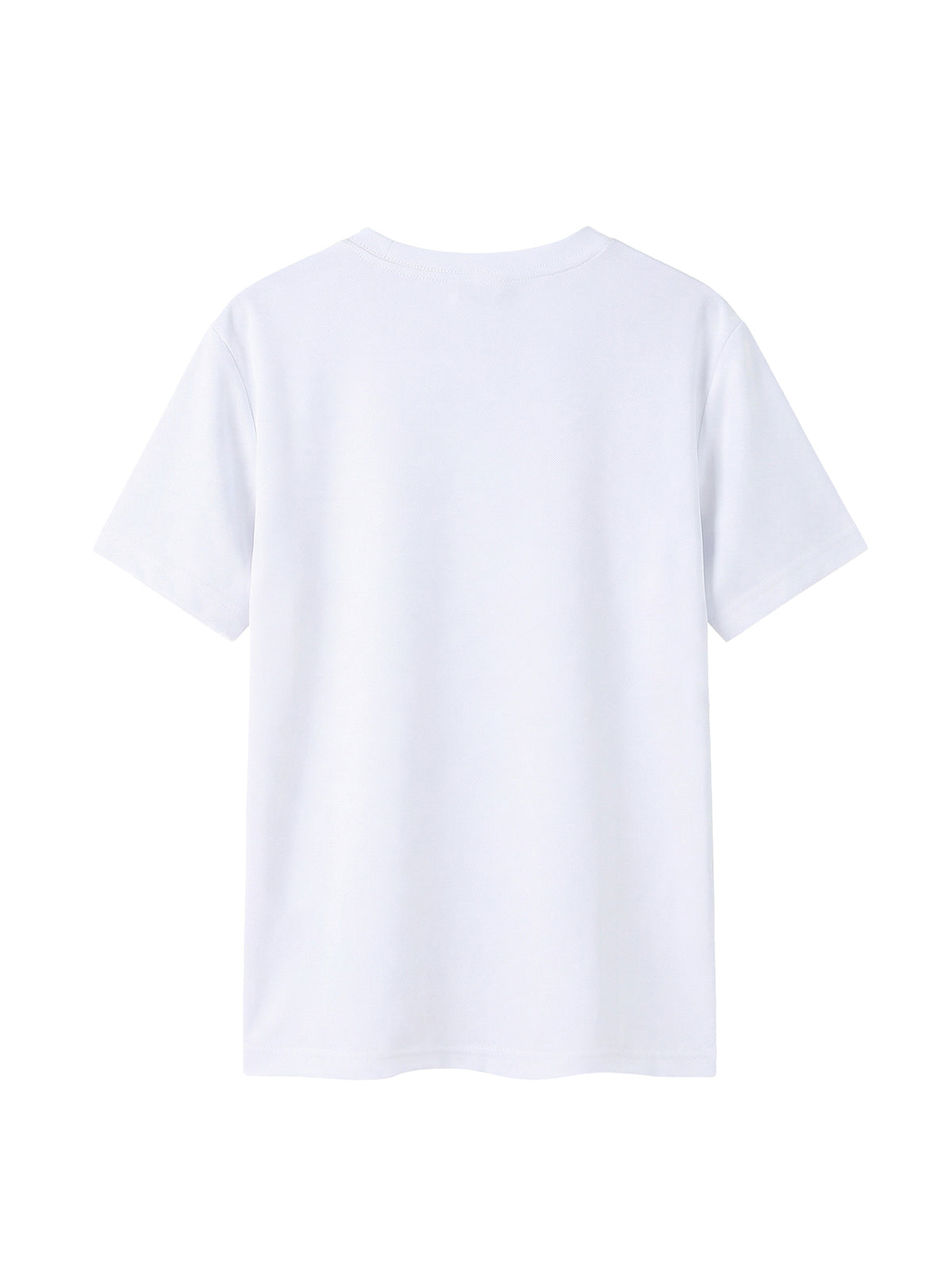 Lightweight Performance Crewneck T-Shirt gallery image 12
