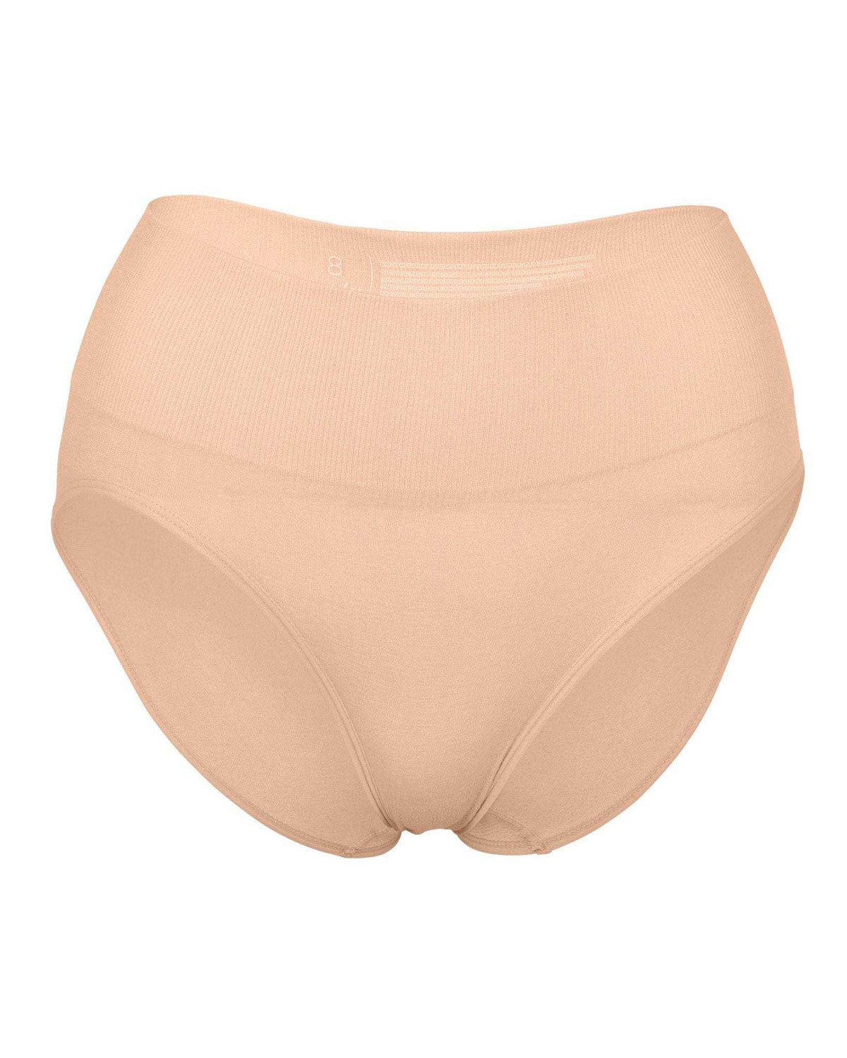 ChiChi Modal Brief Underwear - Bone