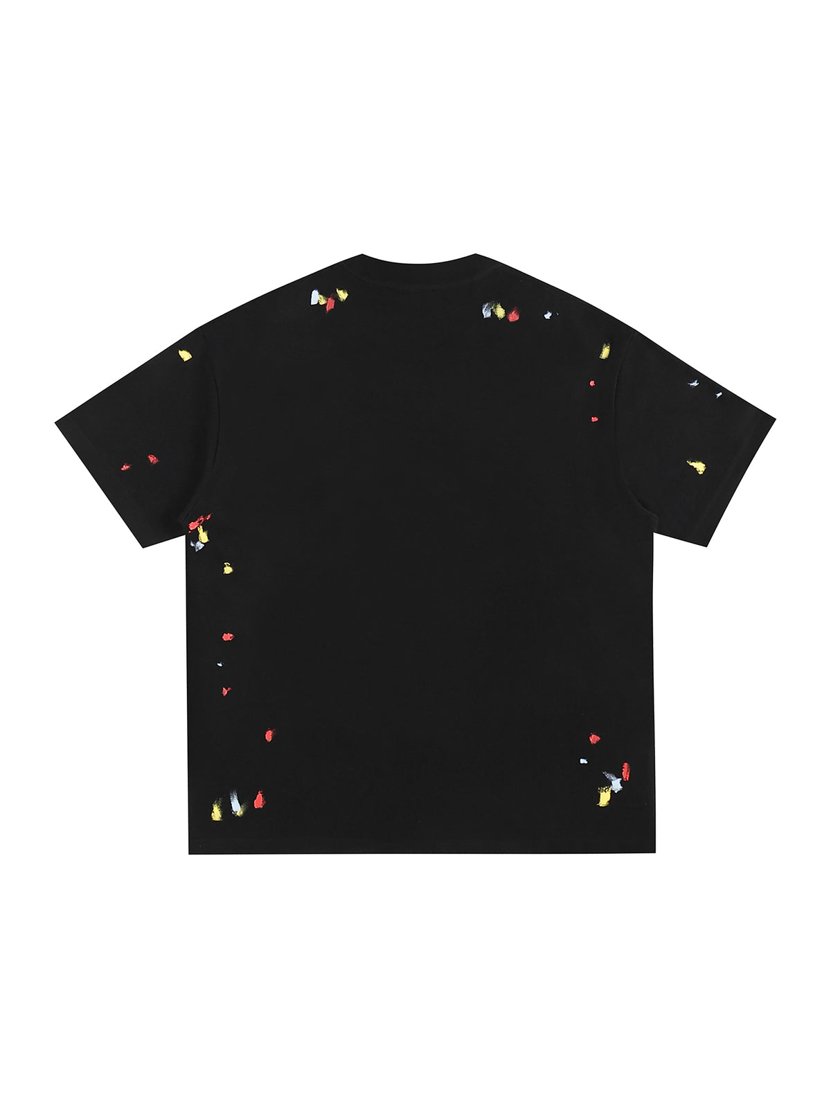 Paint Splatter T-Shirt gallery image 10