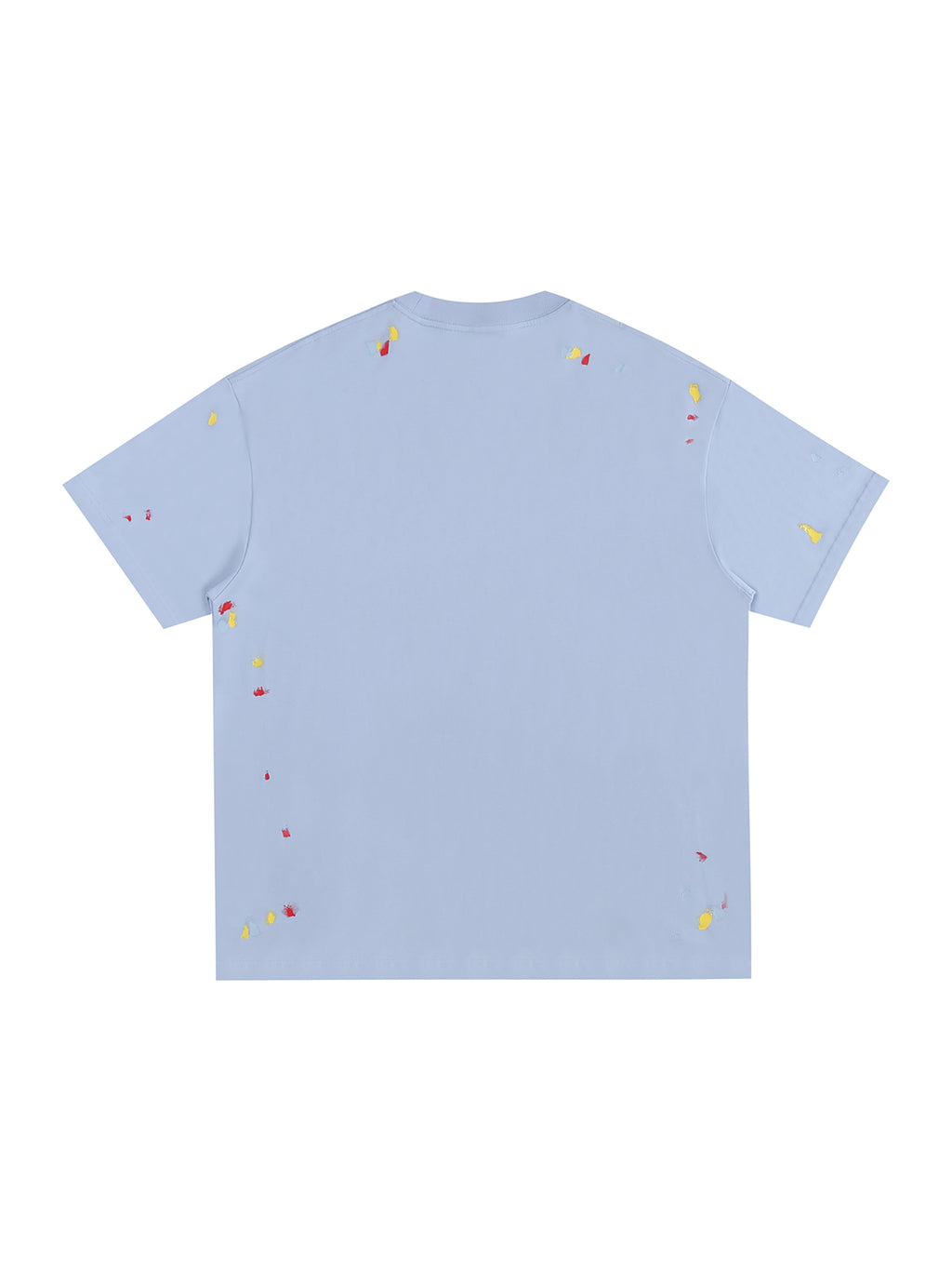 Paint Splatter T-Shirt gallery image 16