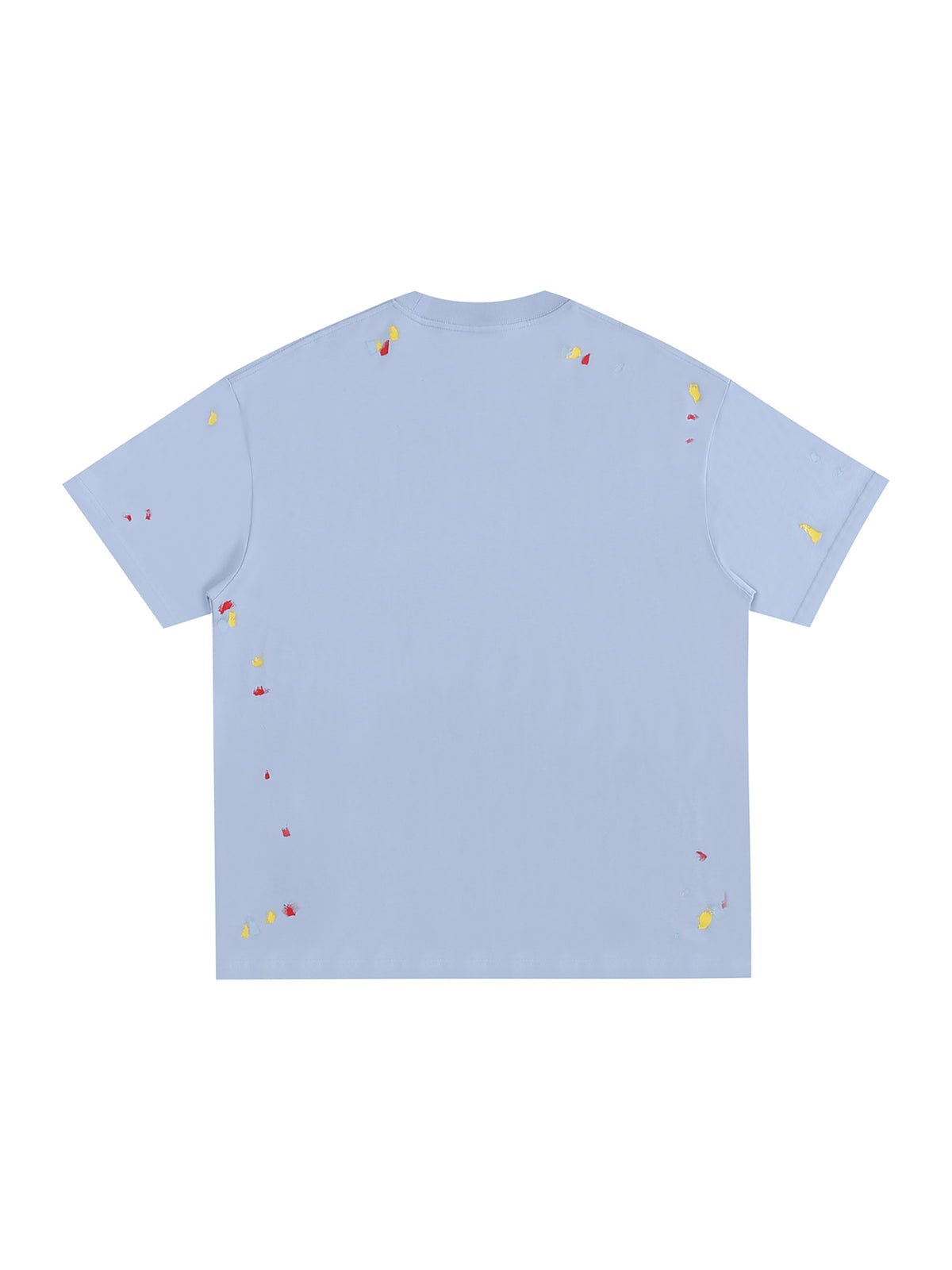 Paint Splatter T-Shirt gallery image 16