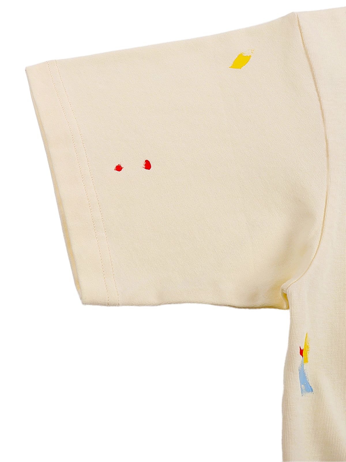 Paint Splatter T-Shirt gallery image 5