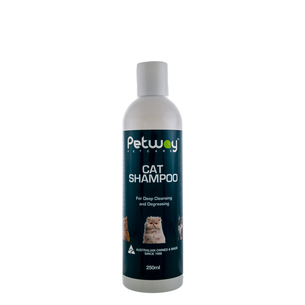 Petway Cat Shampoo