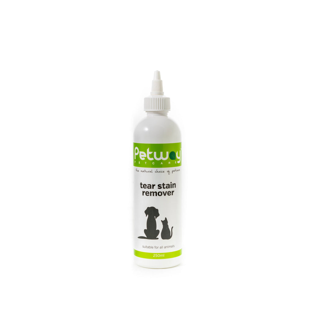 Petway Tear Stain Remover