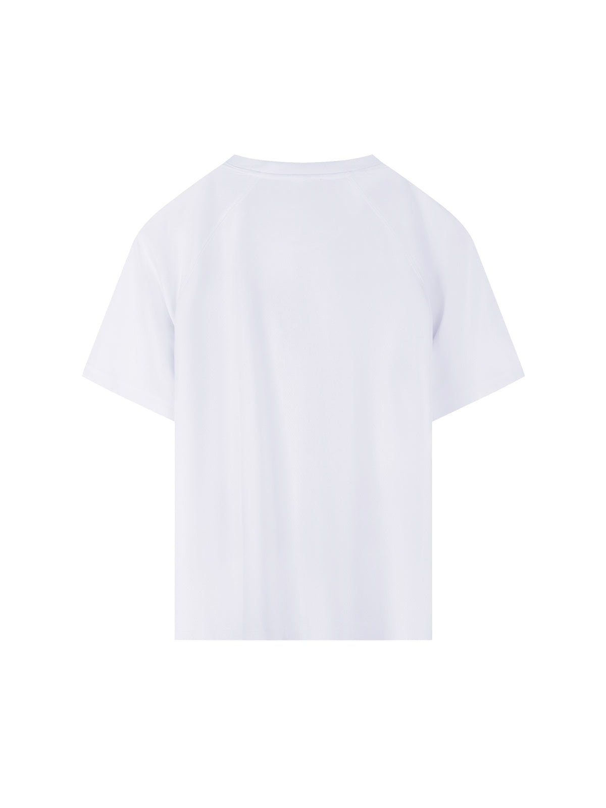 Raglan Sleeve Mesh T-Shirt gallery image 12