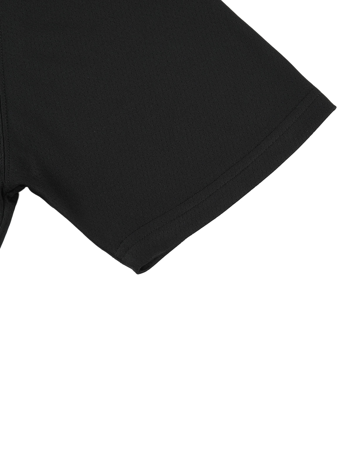 Raglan Sleeve Mesh T-Shirt gallery image 4