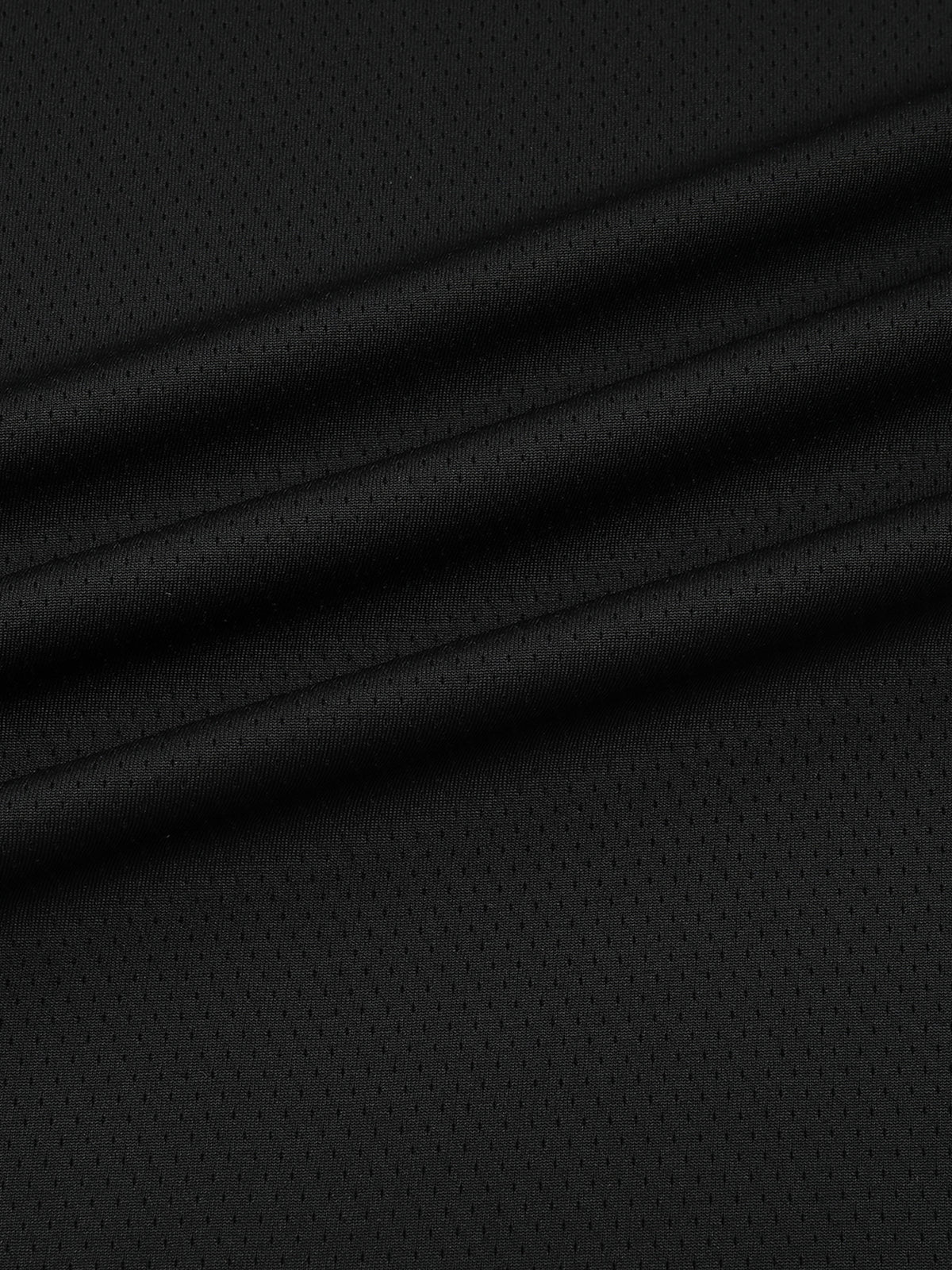 Raglan Sleeve Mesh T-Shirt gallery image 8