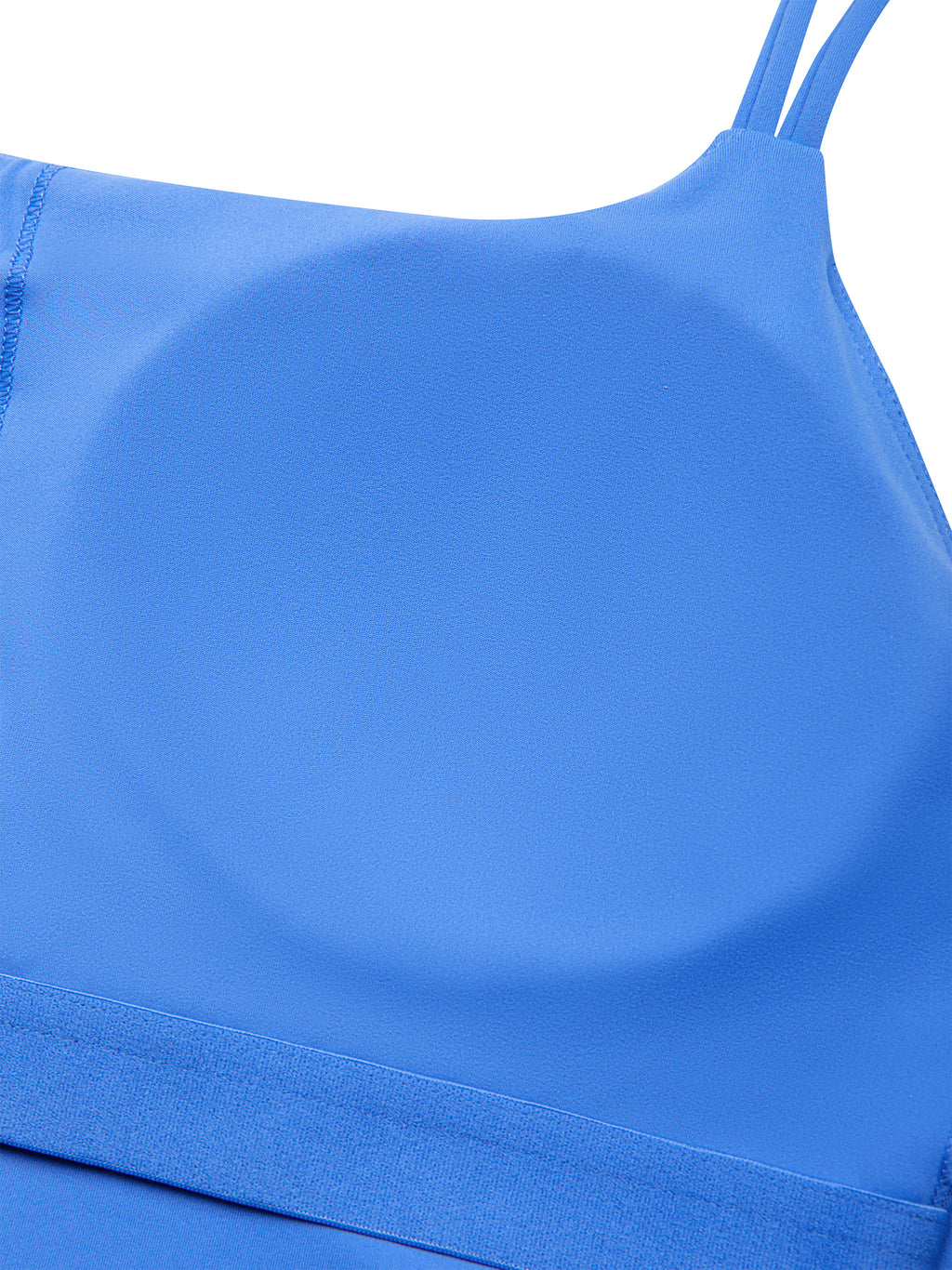 Women’s Cropped Yoga Tank Top - image 13