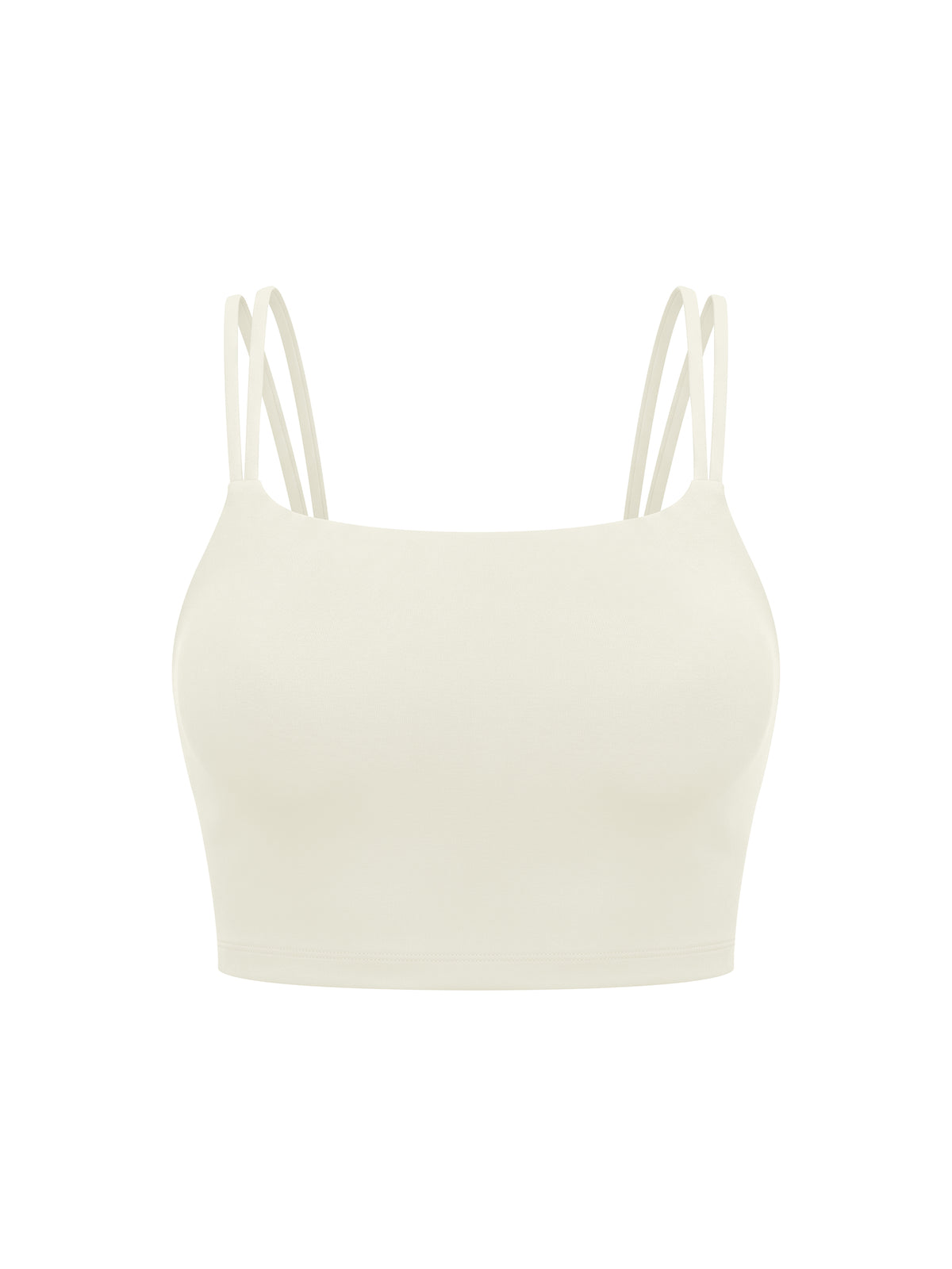 Women’s Cropped Yoga Tank Top - image 16