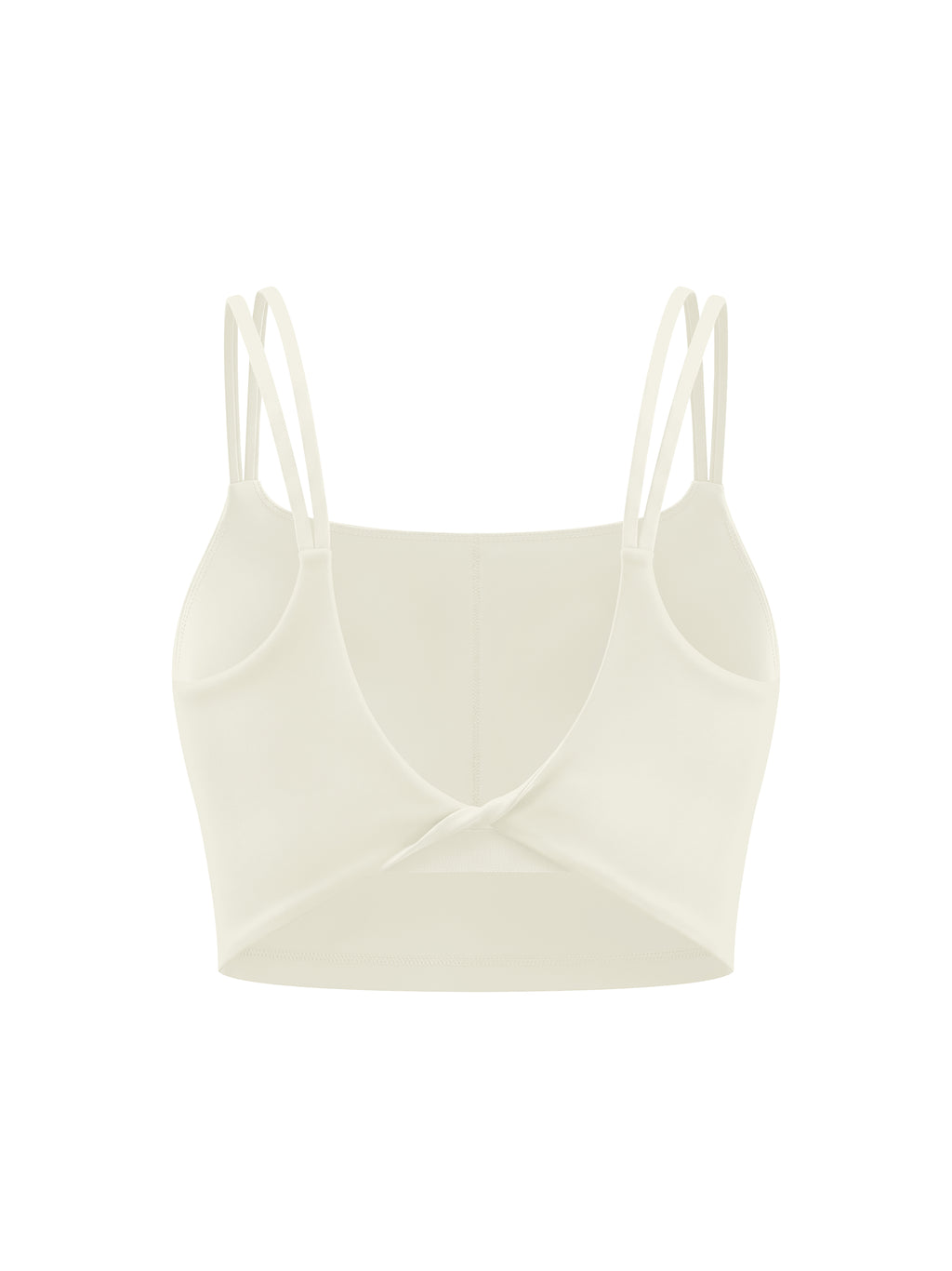Women’s Cropped Yoga Tank Top - image 17