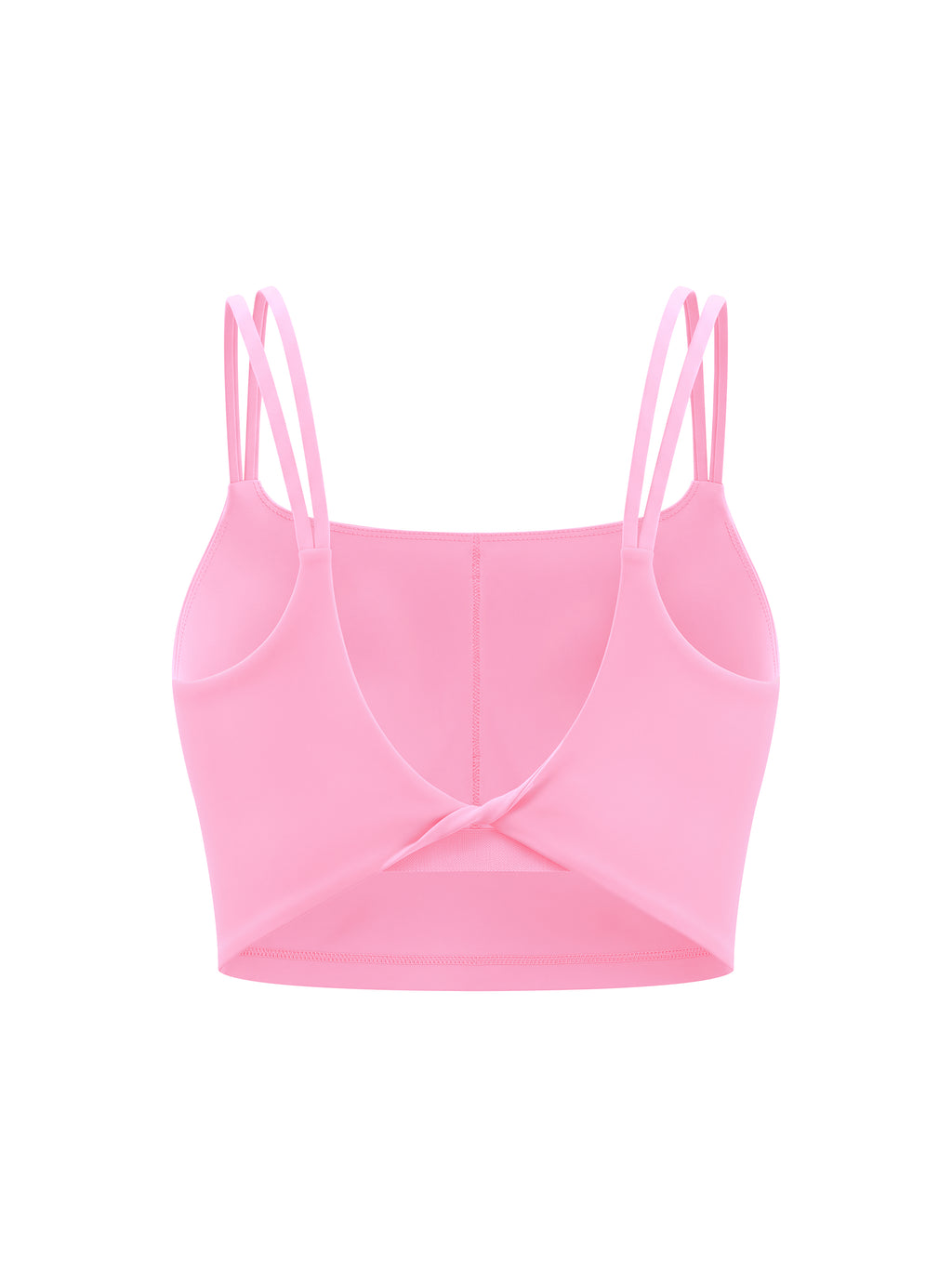 Women’s Cropped Yoga Tank Top - image 21