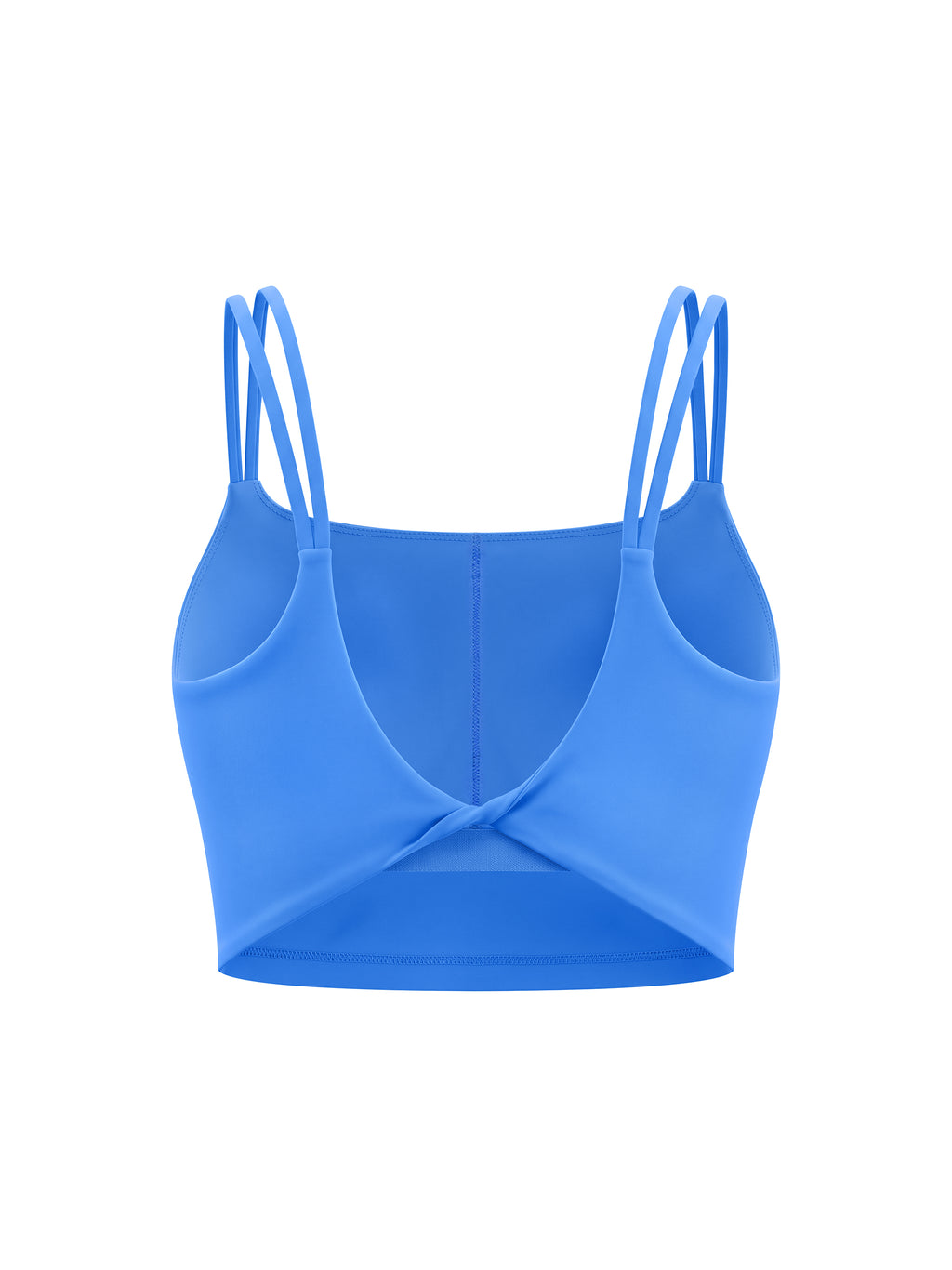 Women’s Cropped Yoga Tank Top - image 23