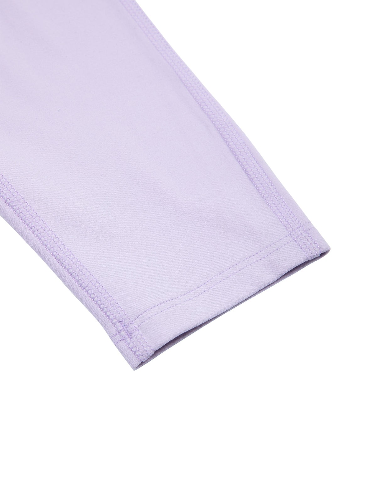 Women's Lycra High Waisted Yoga Leggings - image 11